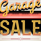 garage-sale