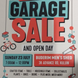 garage-sale