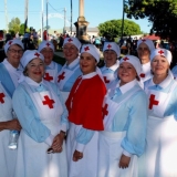 Nurses-Beersheba-Day